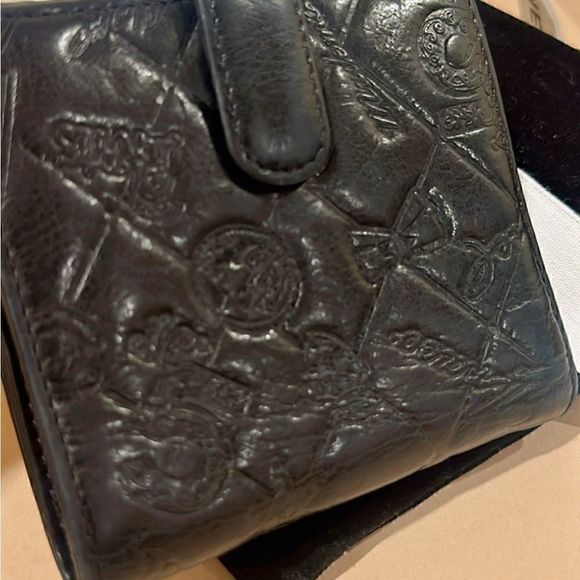 RARE 📌 💯% Authentic CHANEL Mademoiselle Wallet✨ - Picture 2 of 14